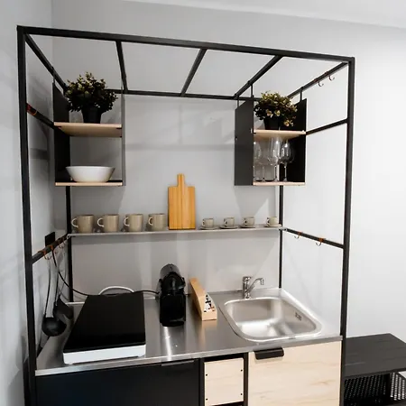 Virgilium Apartment Bari Exterior photo
