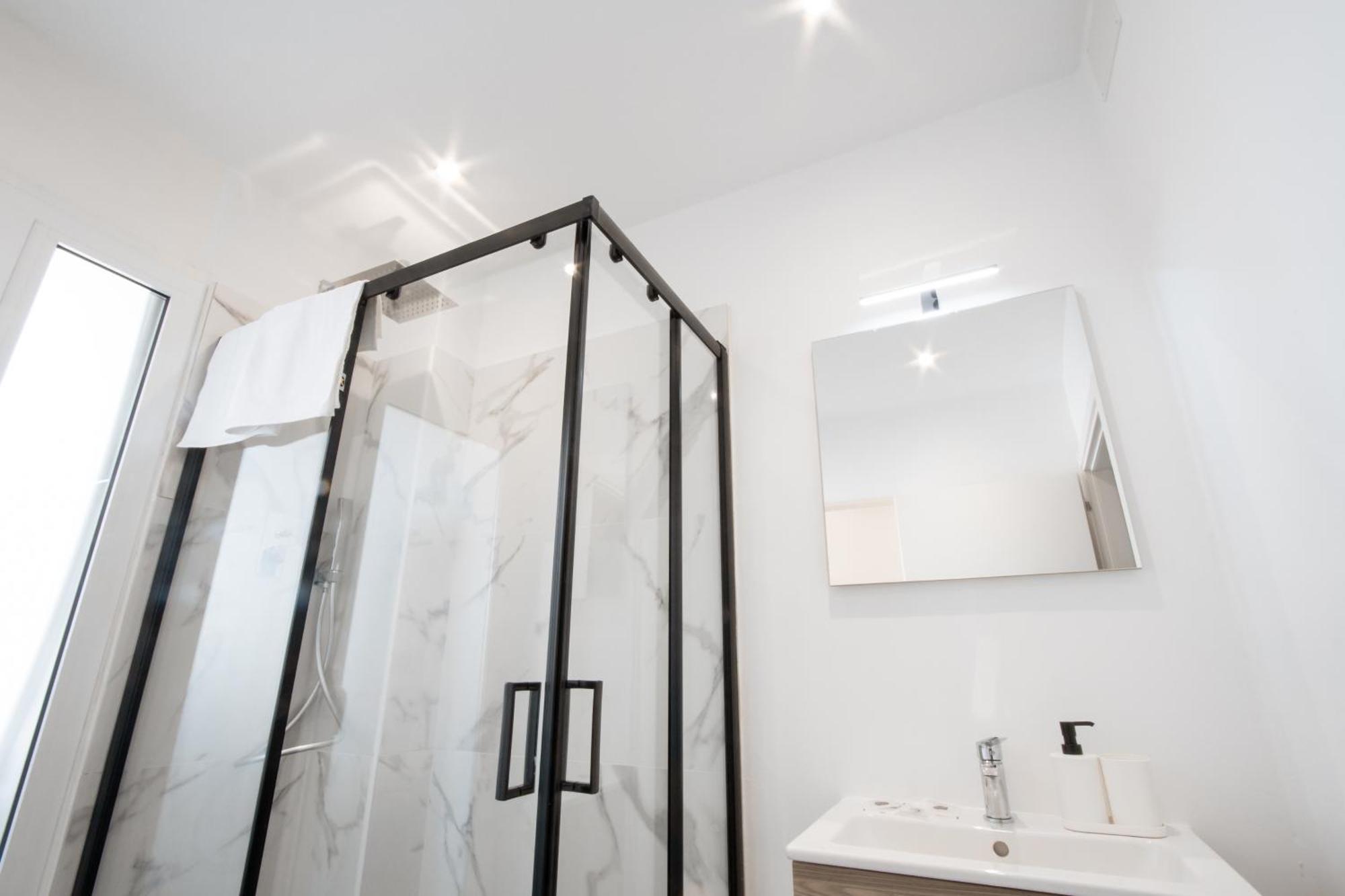 Virgilium Apartment Bari