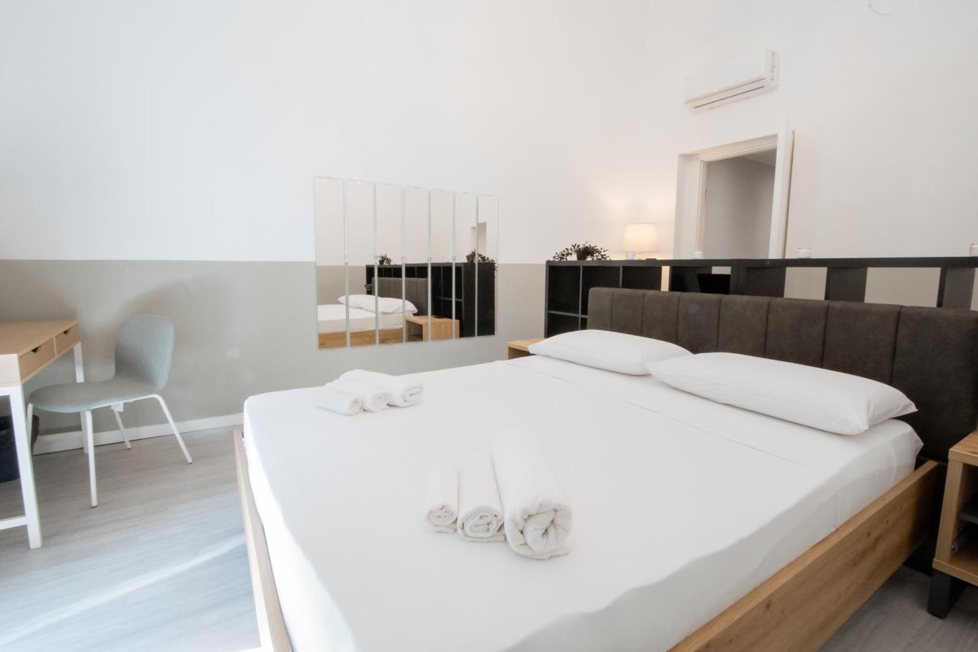 Virgilium Apartment
