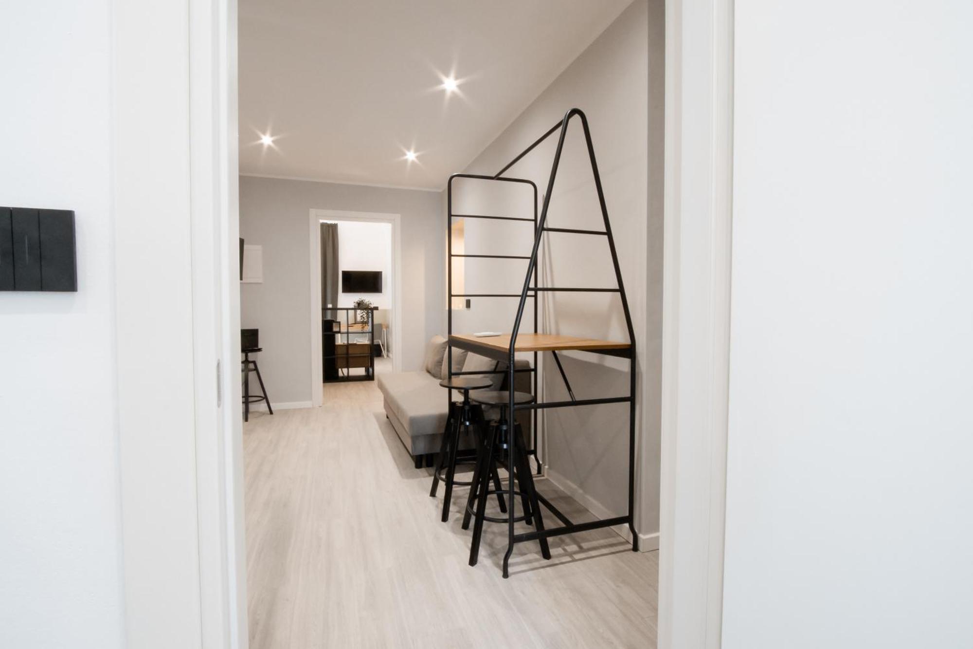 Virgilium Apartment *