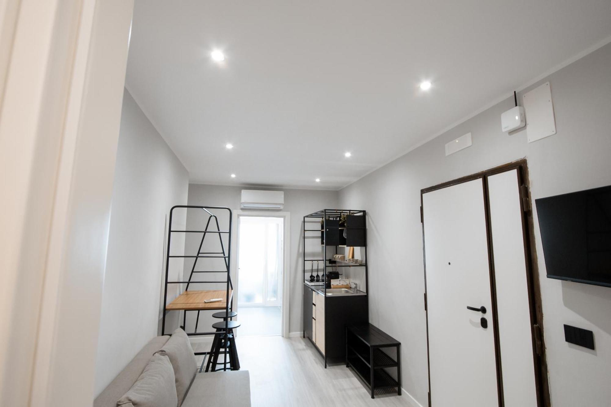 Apartment Virgilium Bari