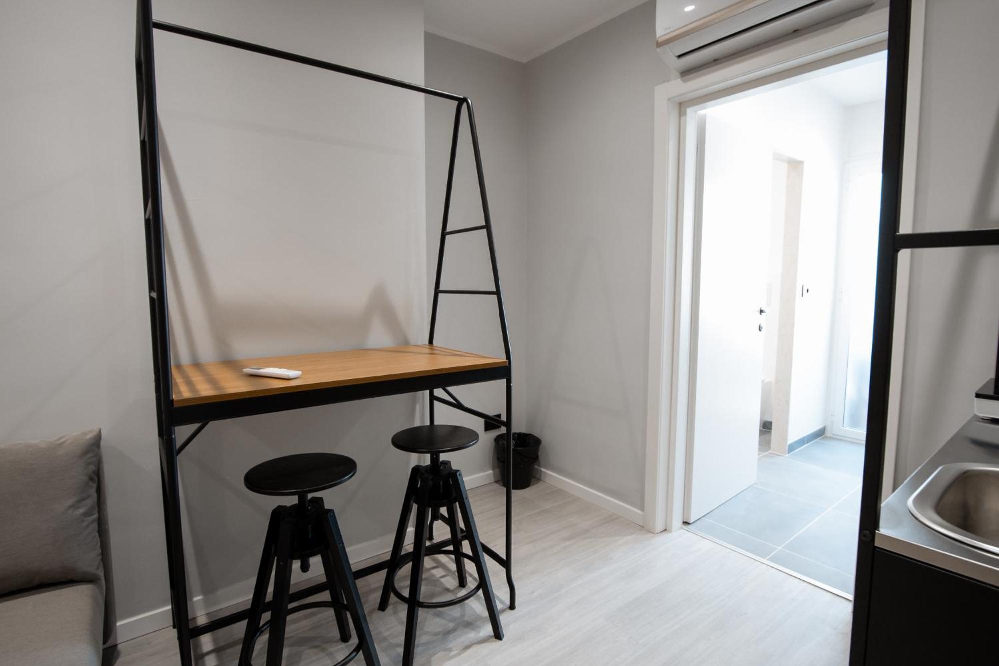 Apartment Virgilium *