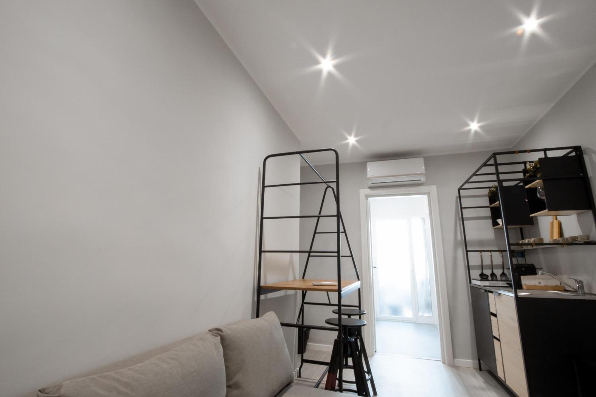 Apartment Virgilium Bari