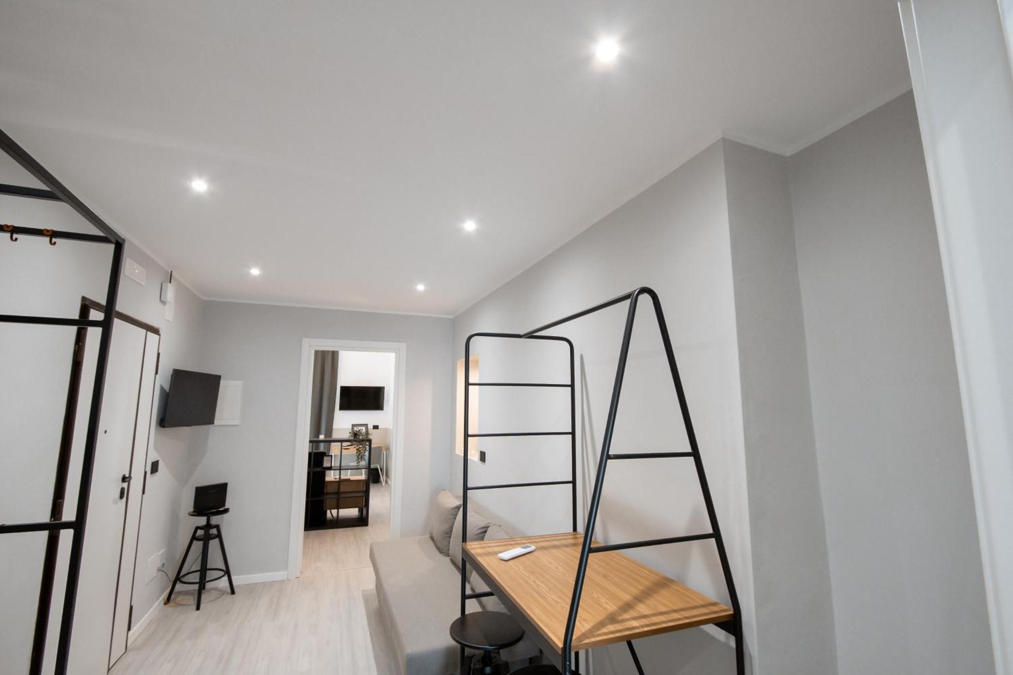 Virgilium Apartment *