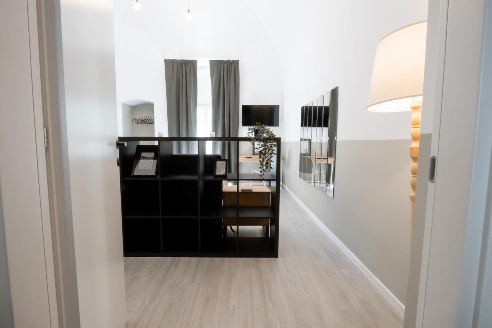 Virgilium Apartment
