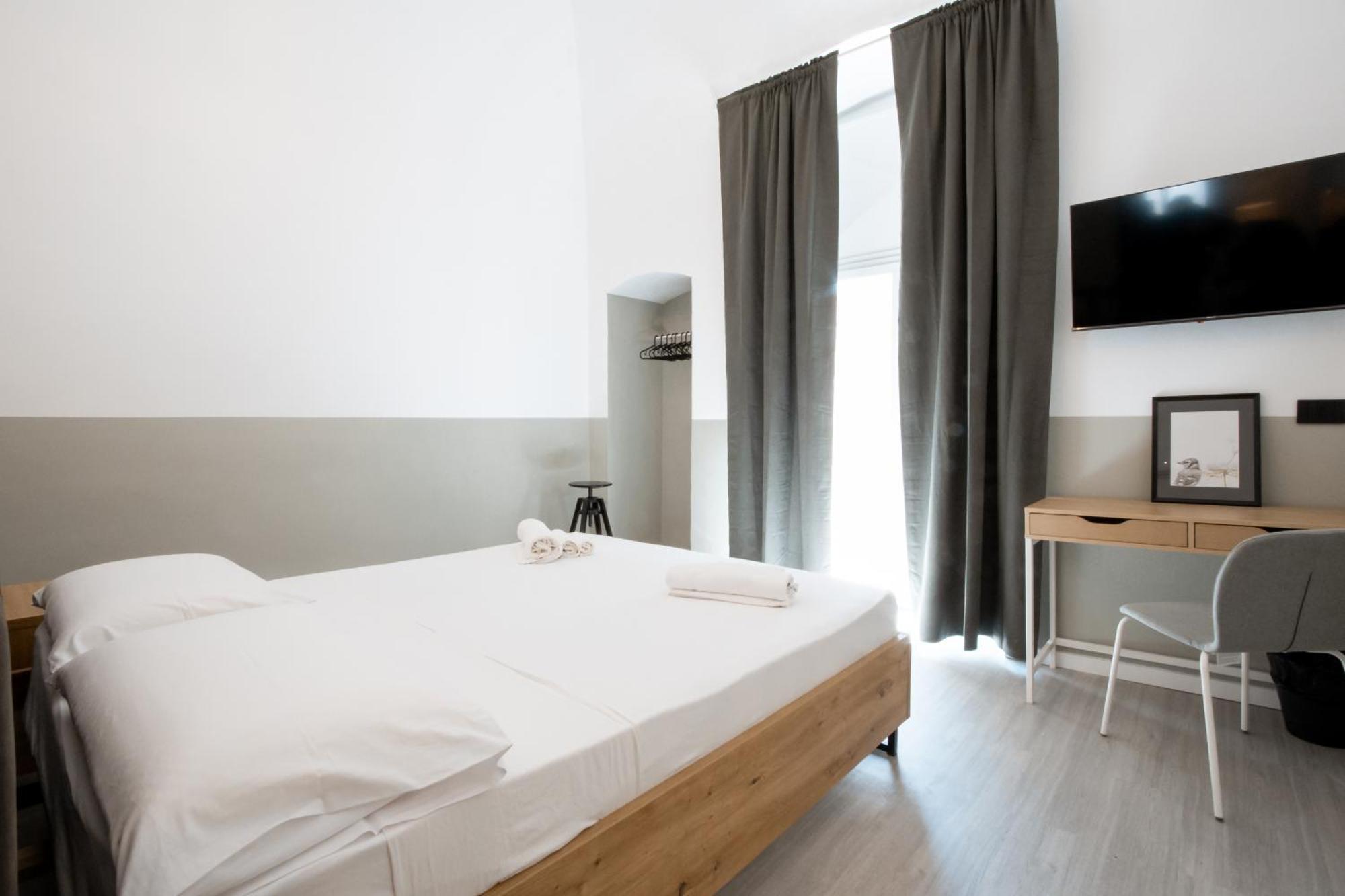 Apartment Virgilium