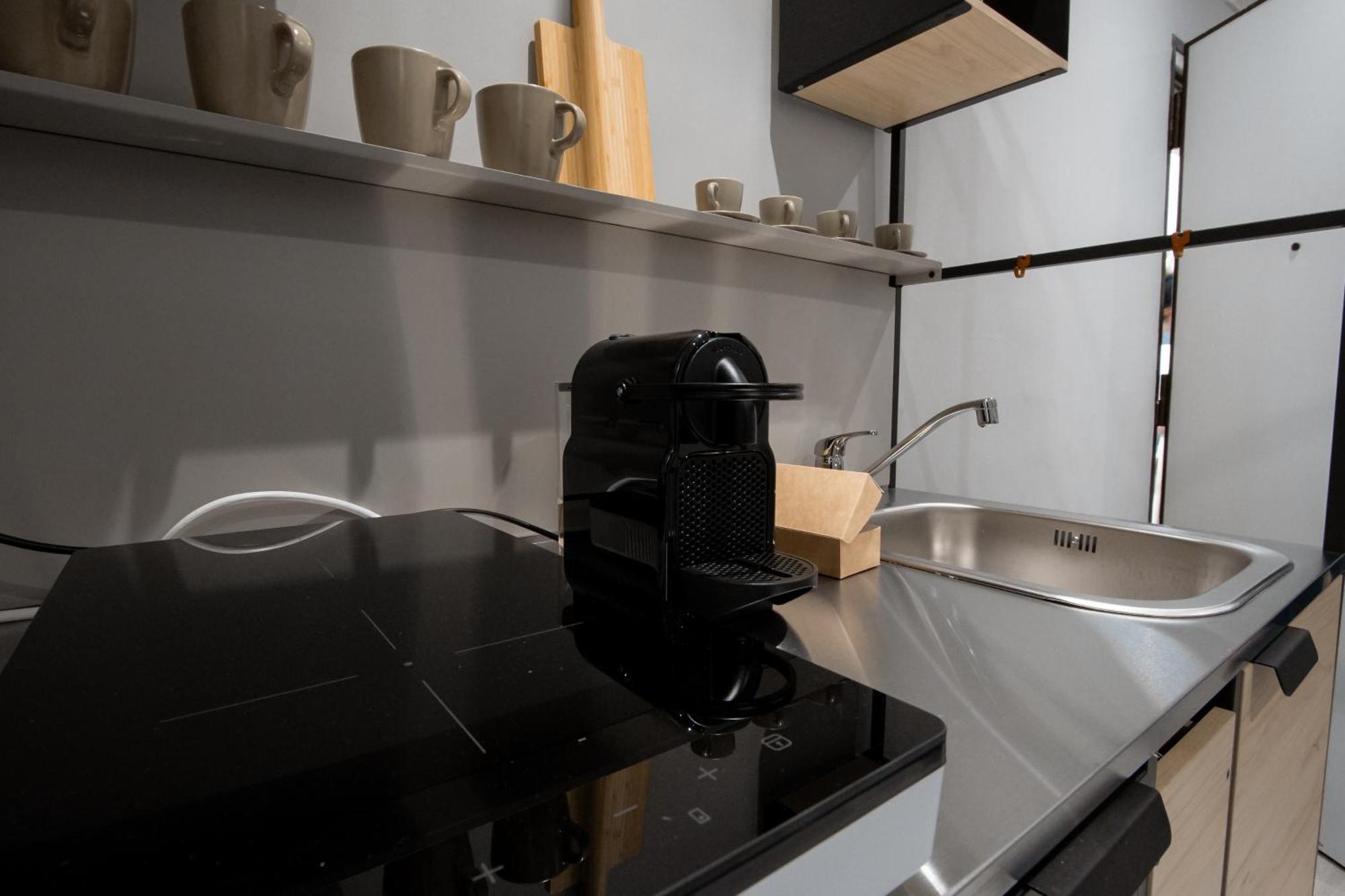 Virgilium Apartment