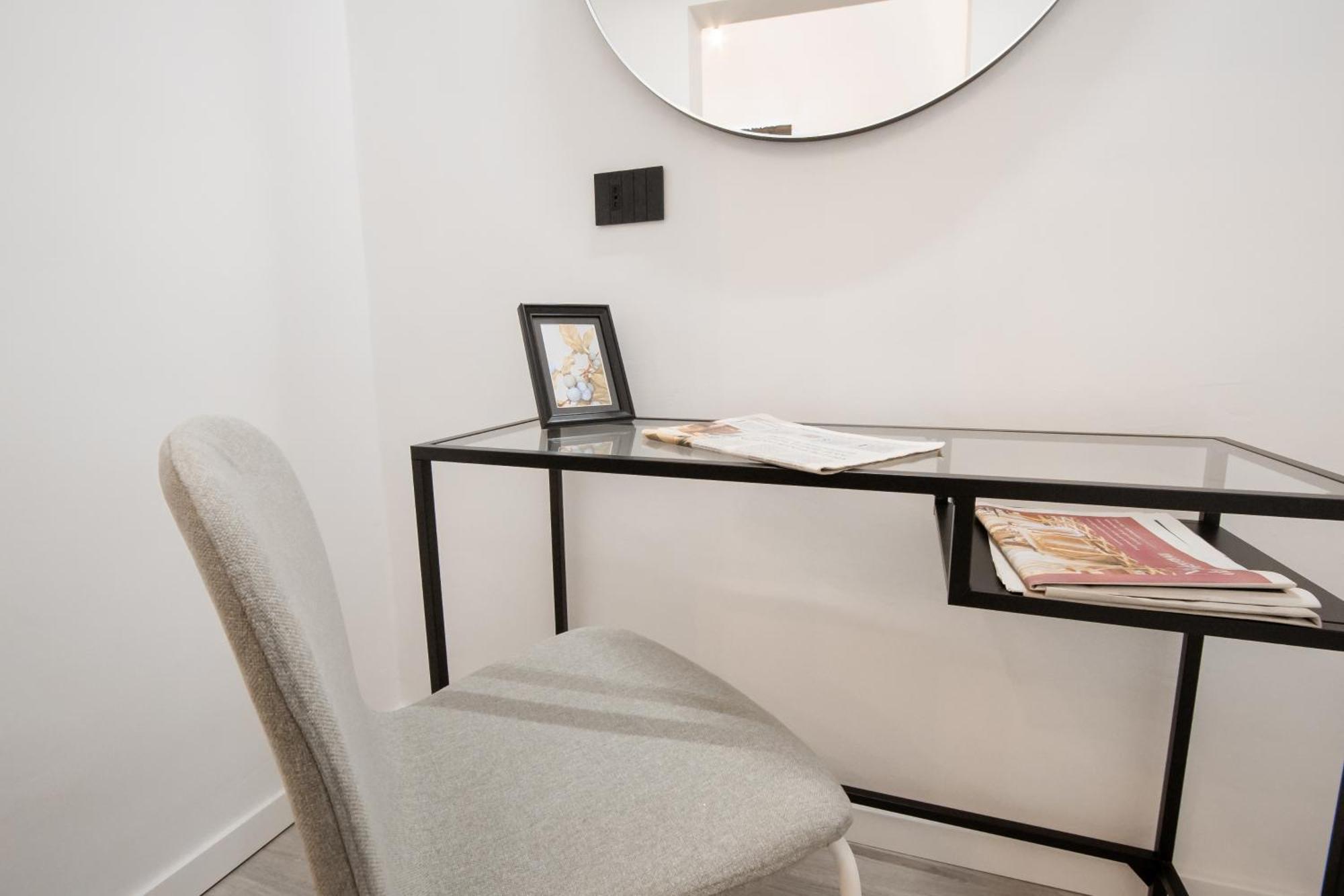 Apartment Virgilium Bari
