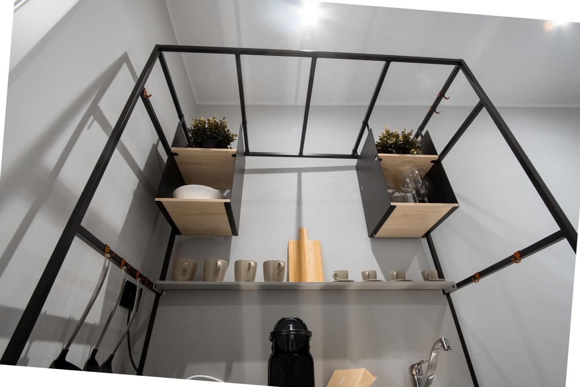 Apartment Virgilium