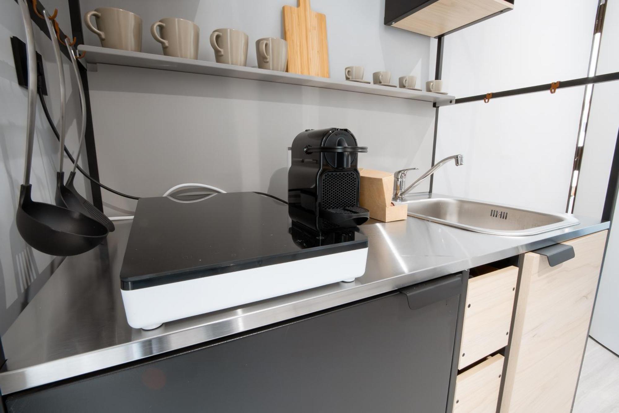Virgilium Apartment Bari