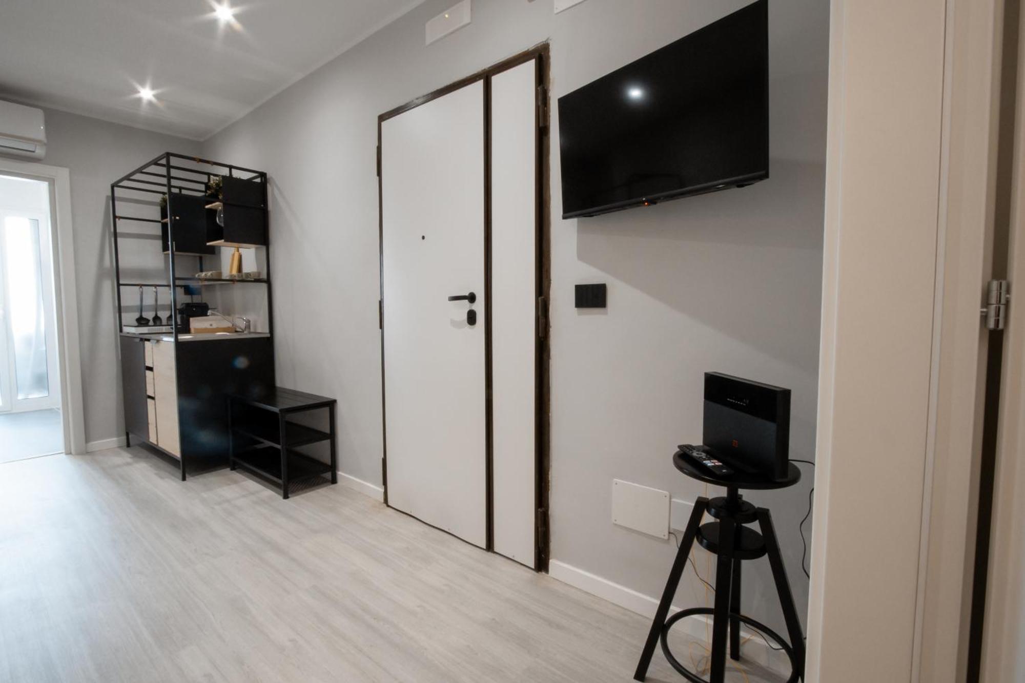 Apartment Virgilium *