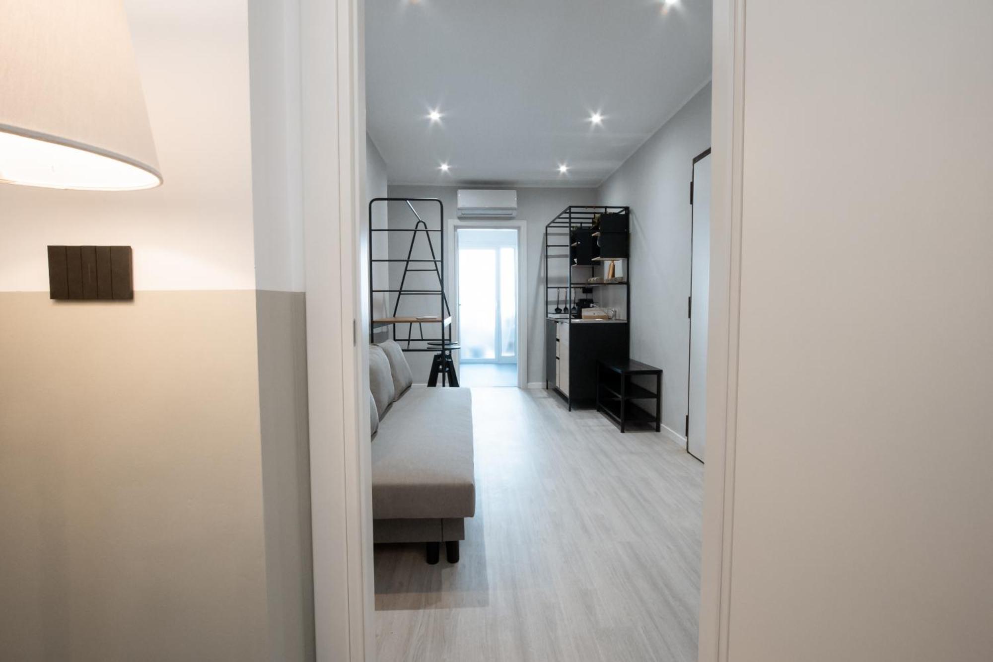 Apartment Virgilium
