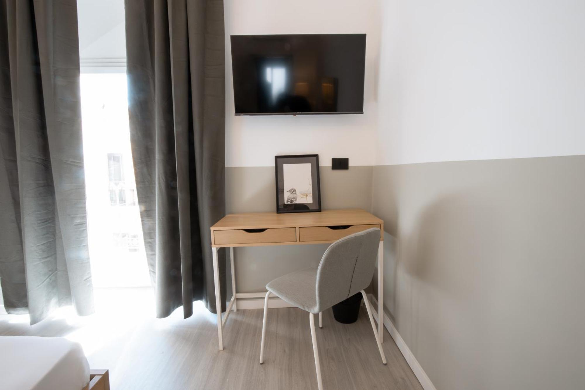 Virgilium Apartment