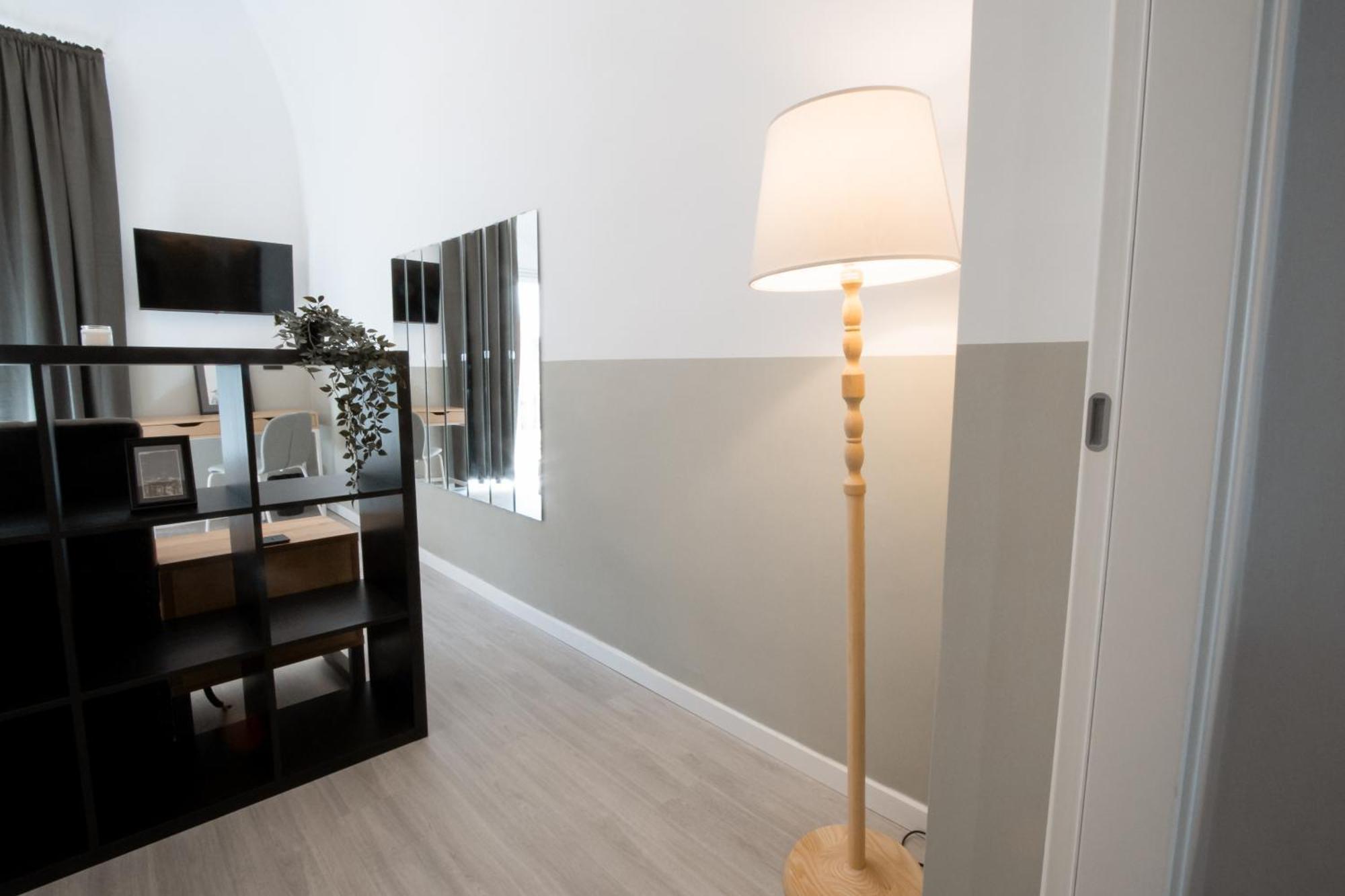 Apartment Virgilium