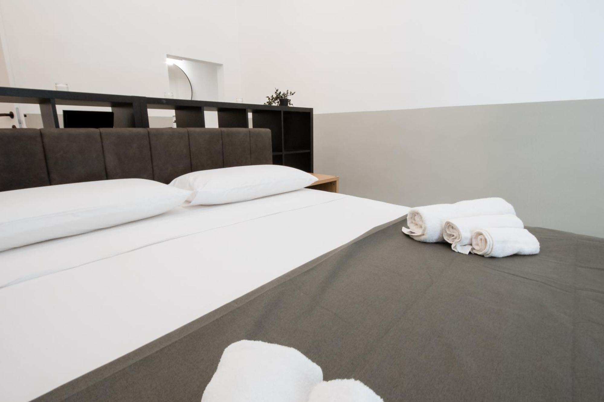 Virgilium Apartment