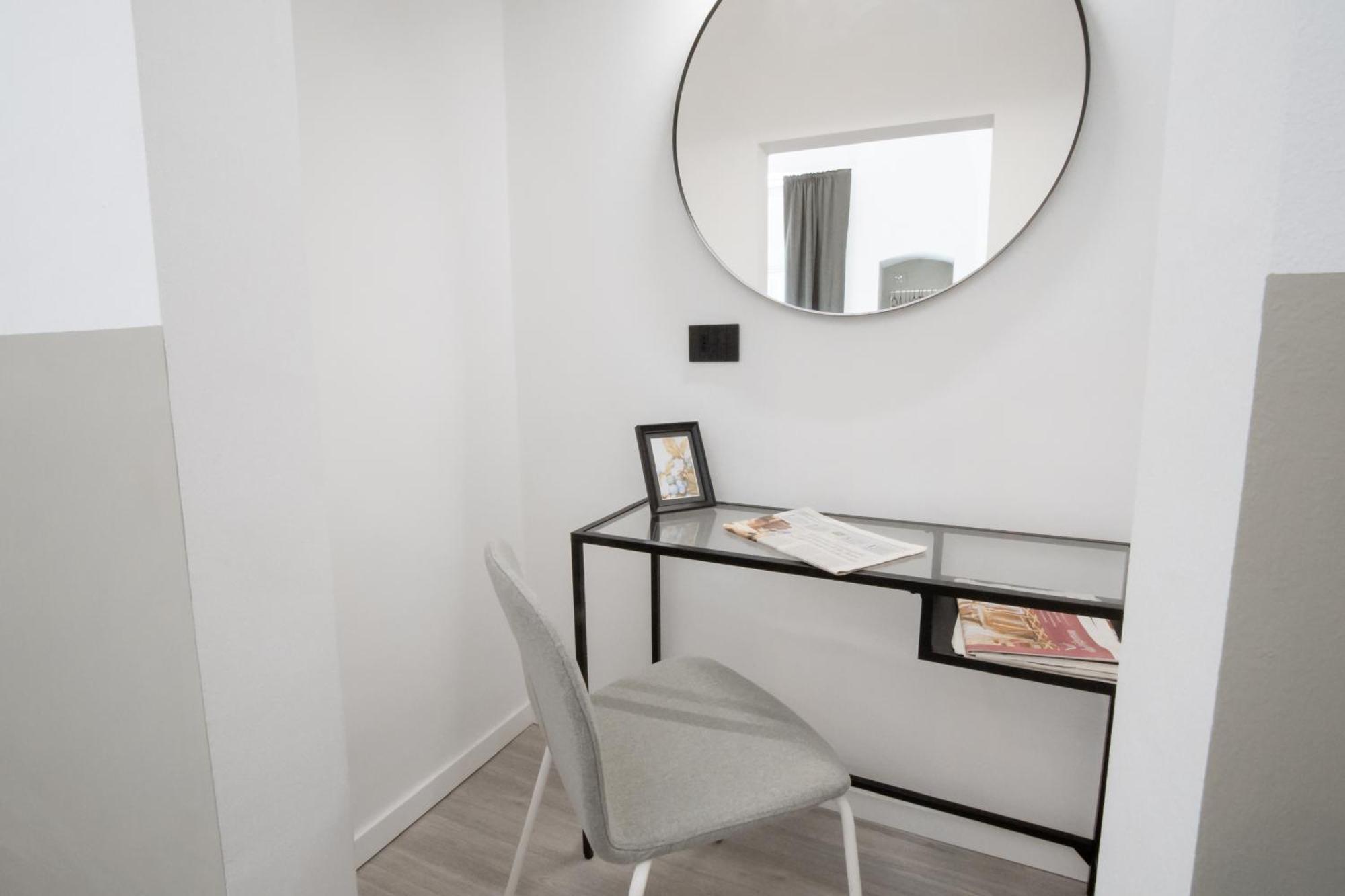 Apartment Virgilium *
