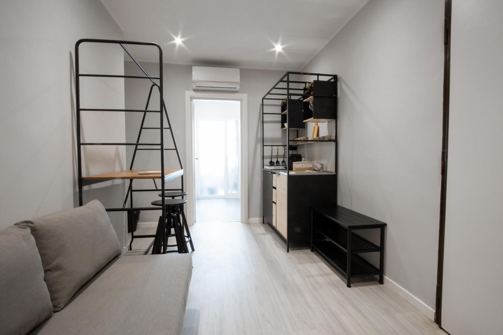 Virgilium Apartment