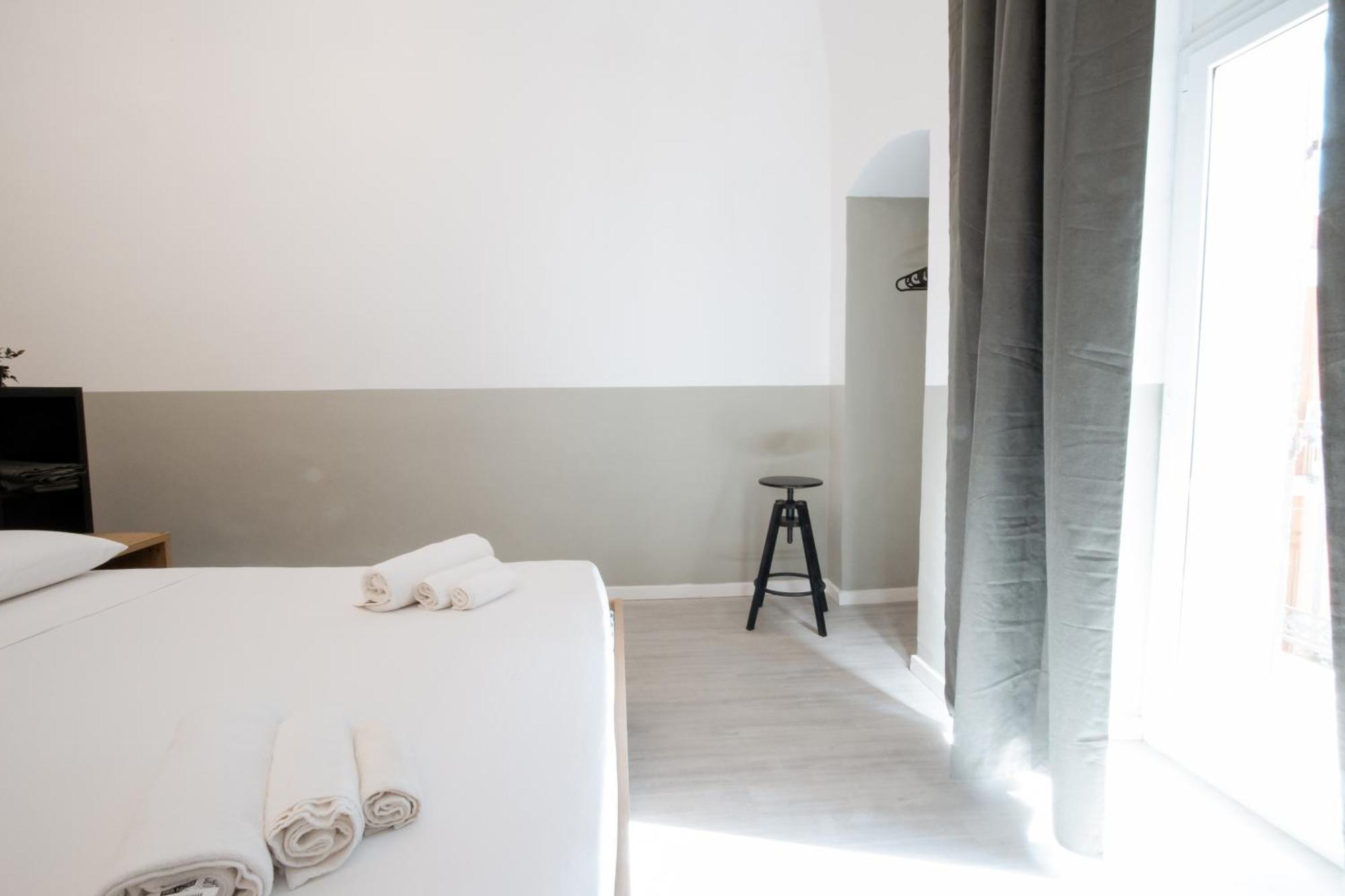 Apartment Virgilium *