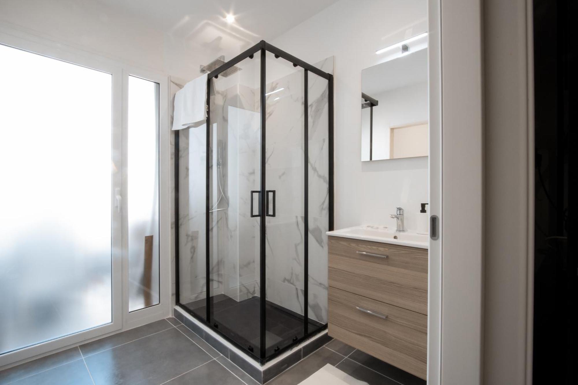 Virgilium Apartment Bari